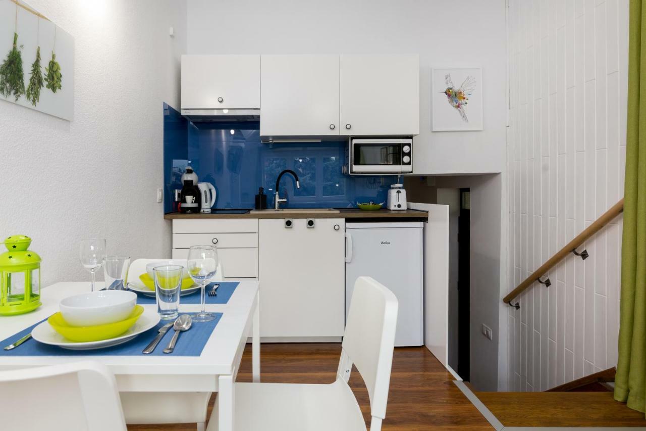 Mokotow Cosy House Studio Варшава Экстерьер фото