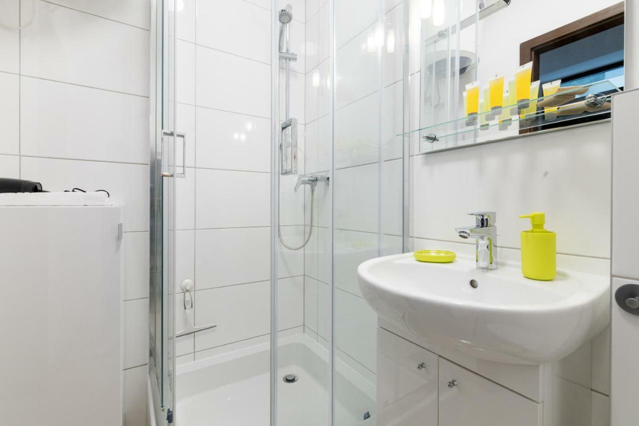 Mokotow Cosy House Studio Варшава Экстерьер фото